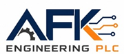 AFK Engineering Plc